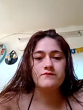 Roxcy242 online show from January 3, 8:01 pm