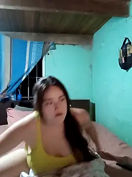 Roxcy242 online show from March 2, 2:51 am