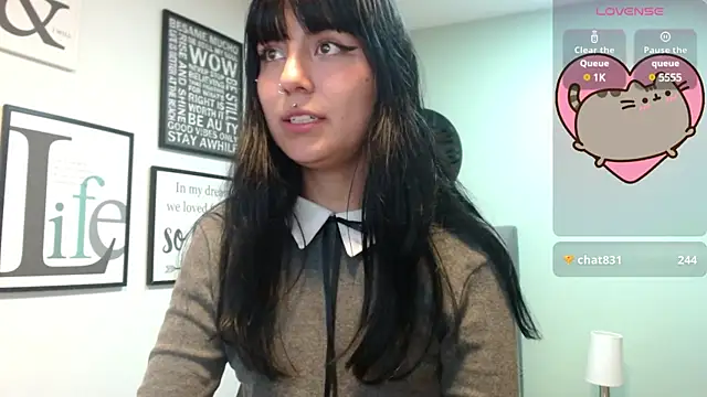 amy adams1 online show from January 8, 7:24 am