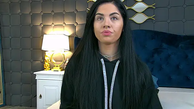 LeyaCass online show from January 9, 5:21 am