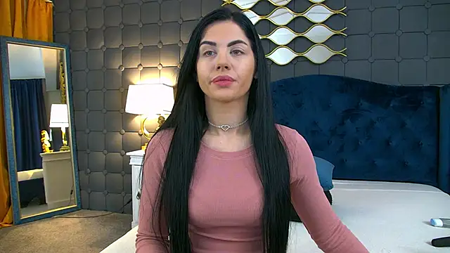 LeyaCass online show from January 10, 4:25 am