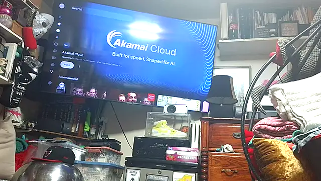 0SEANX online show from May 13, 2:36 pm