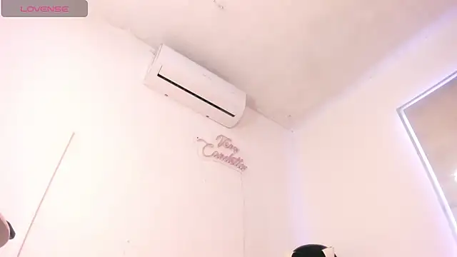 Snapshot of vera_candella chatting on October 1, 10:43 am vera candella online show from October 1, 10:43 am