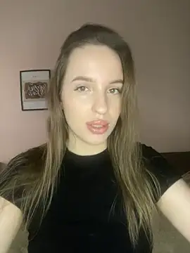 Snapshot of EdnaBradley chatting on February 2, 2:27 pm EdnaBradley online show from February 2, 2:27 pm