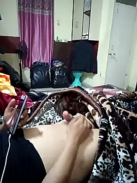 Snapshot of Spgaarya chatting on March 10, 1:01 am Spgaarya online show from March 10, 1:01 am