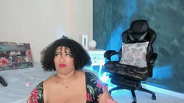 yerabrown69 online show from February 25, 12:24 pm