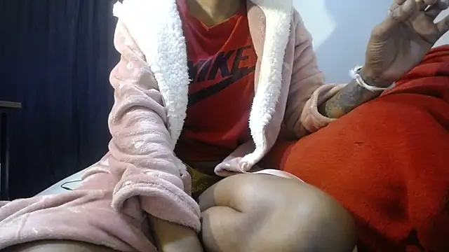 Carameldip online show from May 7, 4:23 pm