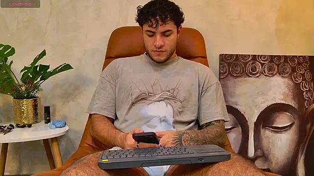 xlittle xbearx online show from September 8, 10:09 pm