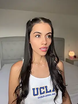 Snapshot of Nicole_stonee chatting on July 8, 9:08 pm Nicole stonee online show from July 8, 9:08 pm