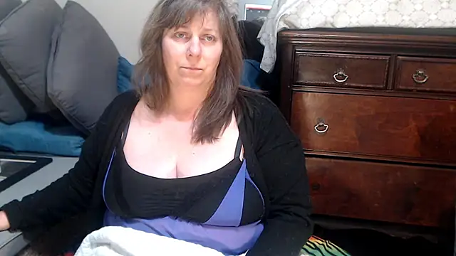 ladyscarlotta online show from January 12, 12:49 am