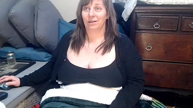 ladyscarlotta online show from January 14, 7:53 pm