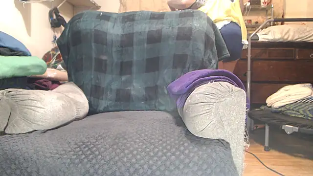 ladyscarlotta online show from February 17, 5:30 pm