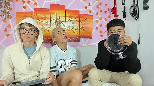 Snapshot of Fresahot2005 chatting on March 20, 8:29 pm Fresahot2005 online show from March 20, 8:29 pm