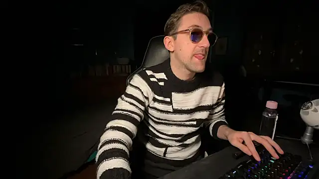 Stefisexy91 online show from September 26, 8:57 pm