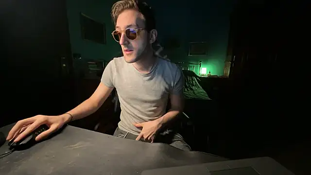 Stefisexy91 online show from January 6, 10:01 pm