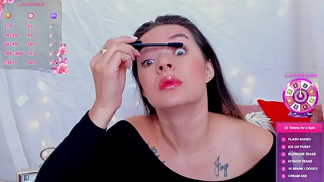 lennabell online show from December 29, 11:50 am