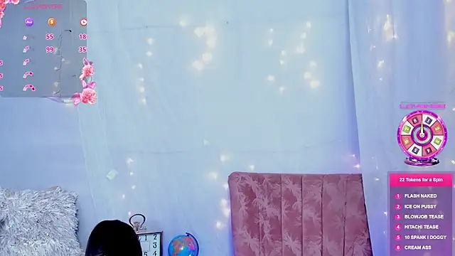 lennabell online show from December 31, 11:31 am