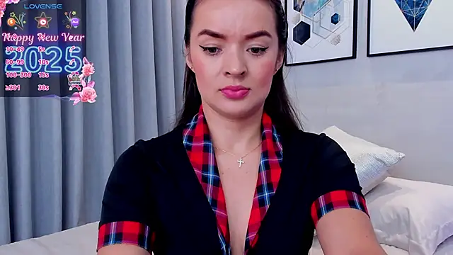 lennabell online show from January 14, 7:11 pm