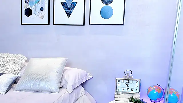 lennabell online show from January 25, 2:58 pm