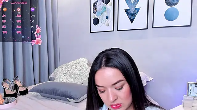 lennabell online show from February 4, 7:22 pm