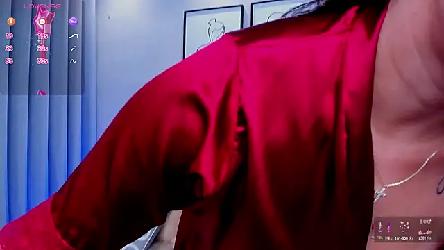 lennabell online show from March 20, 7:46 pm