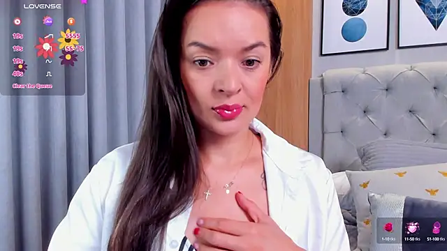 lennabell online show from October 2, 4:14 pm