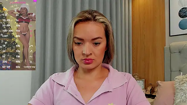 lennabell online show from December 18, 4:35 pm