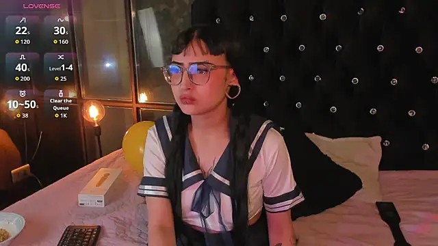Snapshot of Cintya_Kros chatting on September 29, 7:30 pm Cintya Kros online show from September 29, 7:30 pm