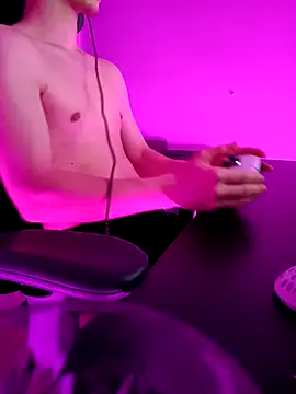 gostos  oo online show from November 2, 9:50 pm