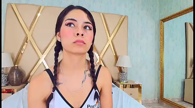 NicoleEsposito online show from January 14, 4:57 am