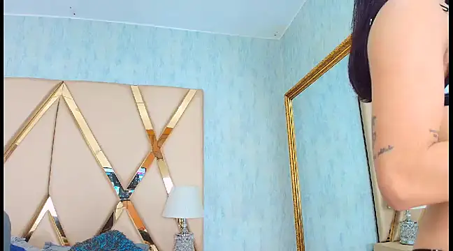 NicoleEsposito online show from January 17, 7:08 am