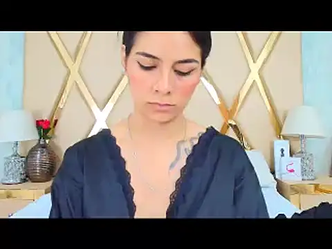 NicoleEsposito online show from March 6, 10:09 am