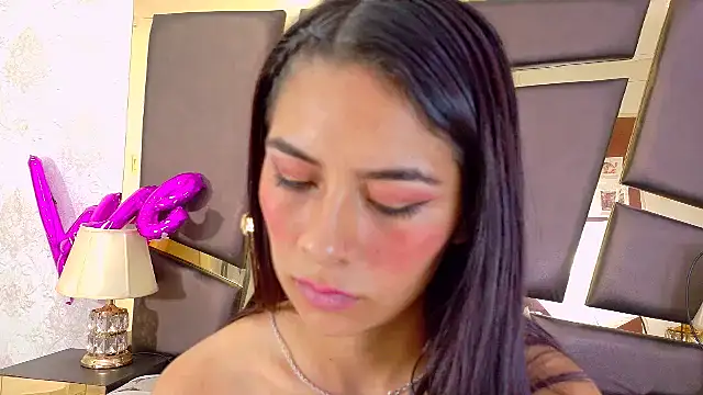 NicoleEsposito online show from March 22, 10:17 am