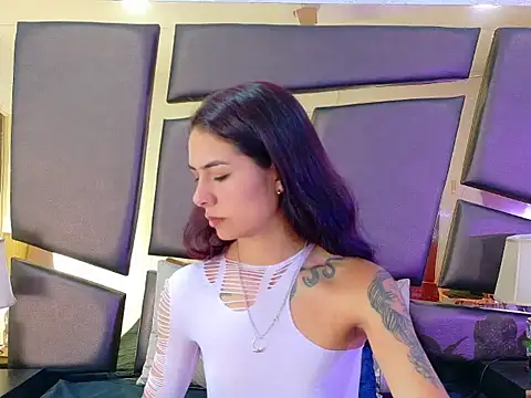 NicoleEsposito online show from September 22, 1:02 pm