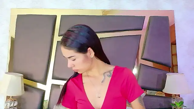 NicoleEsposito online show from October 1, 1:06 pm