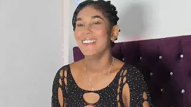 AlisonJaimes online show from November 28, 4:31 pm