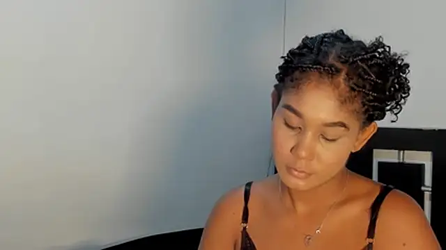 AlisonJaimes online show from April 10, 11:53 pm