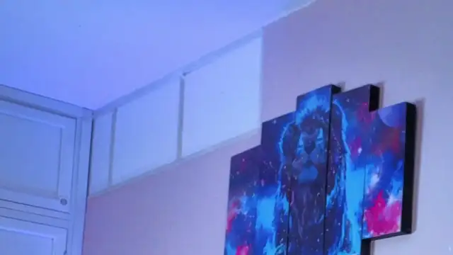 Snapshot of Kaataleya_horny chatting on September 24, 3:32 am Kaataleya horny online show from September 24, 3:32 am