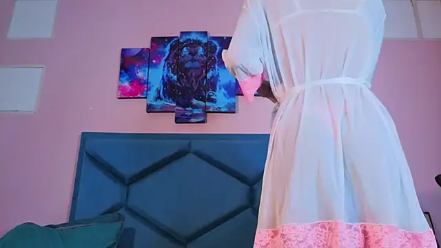 Snapshot of Kaataleya_horny chatting on October 9, 2:09 am Kaataleya horny online show from October 9, 2:09 am