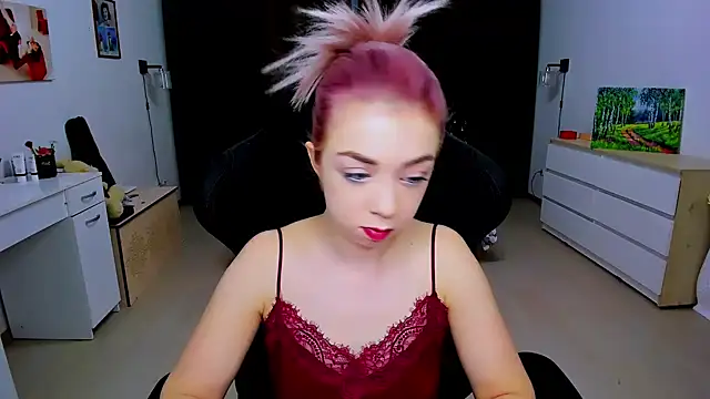 littleSiyfairy online show from December 20, 3:14 am