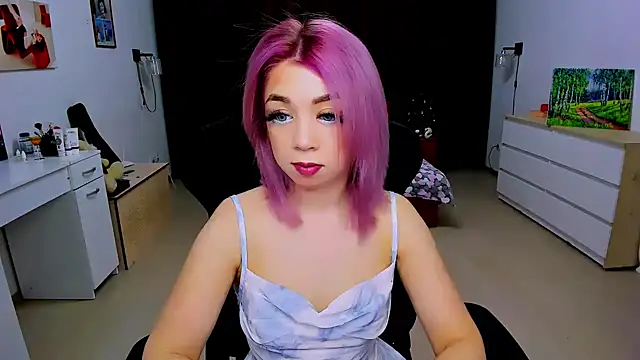littleSiyfairy online show from December 25, 3:18 am