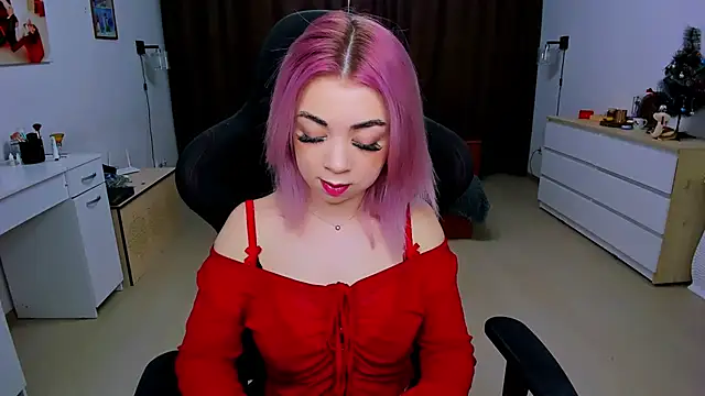 littleSiyfairy online show from January 5, 6:46 am