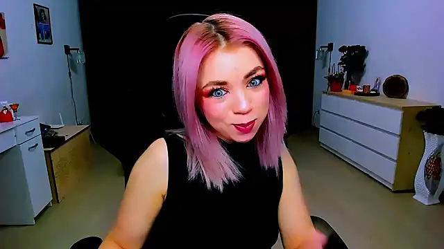 littleSiyfairy online show from January 22, 3:31 am