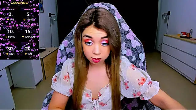 littleSiyfairy online show from March 6, 12:52 pm