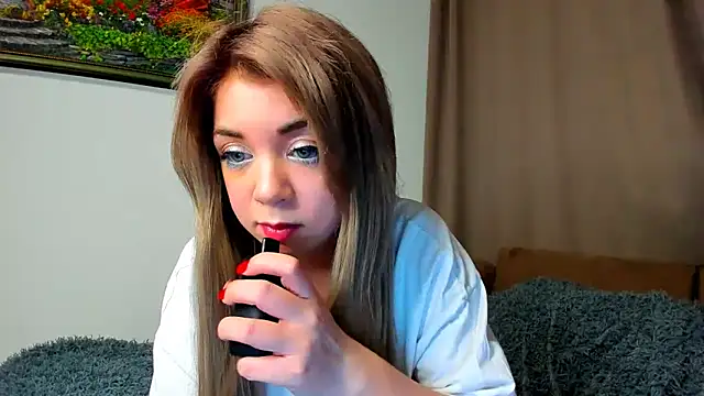 littleSiyfairy online show from March 11, 3:02 pm