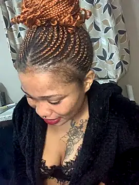 cardibabe online show from September 27, 9:53 pm