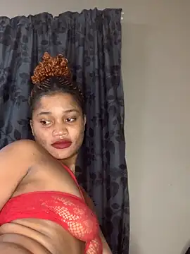 cardibabe online show from October 1, 9:54 pm