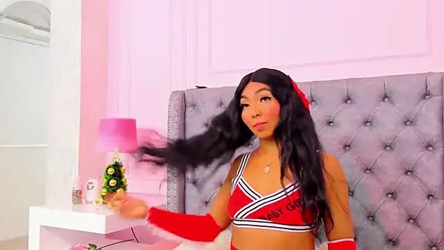 HaileeRoberts online show from November 11, 12:38 pm