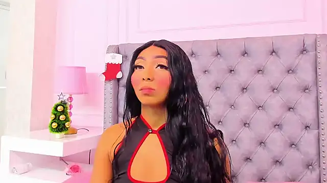 HaileeRoberts online show from November 21, 12:26 pm