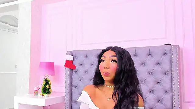 HaileeRoberts online show from November 26, 12:28 pm